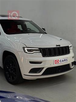 جيب جراند شيروكي